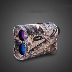 Discover the Precision of Our Outdoor Camouflage Laser Rangefinder