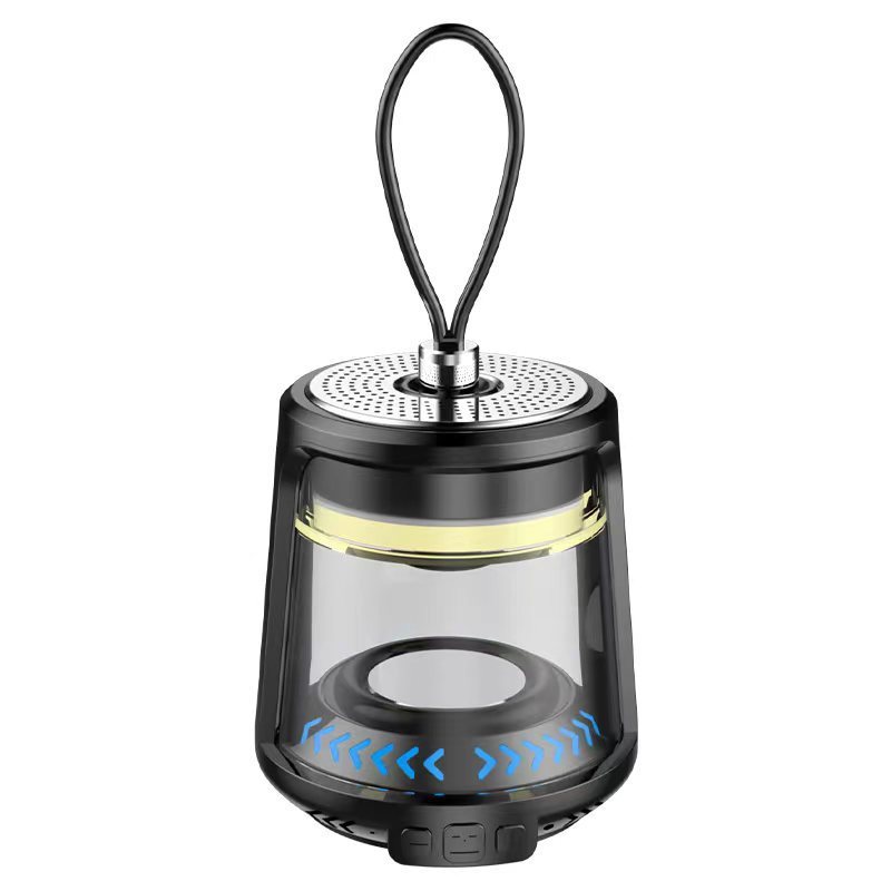 Illuminate Your Adventures with the Outdoor Camping Lantern USB Charging