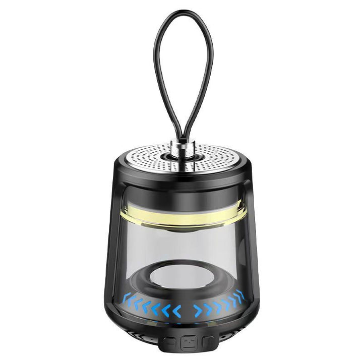 Illuminate Your Adventures with the Outdoor Camping Lantern USB Charging