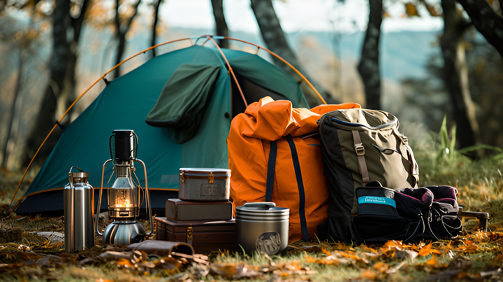 Essential Gear for Your Next Camping Adventure