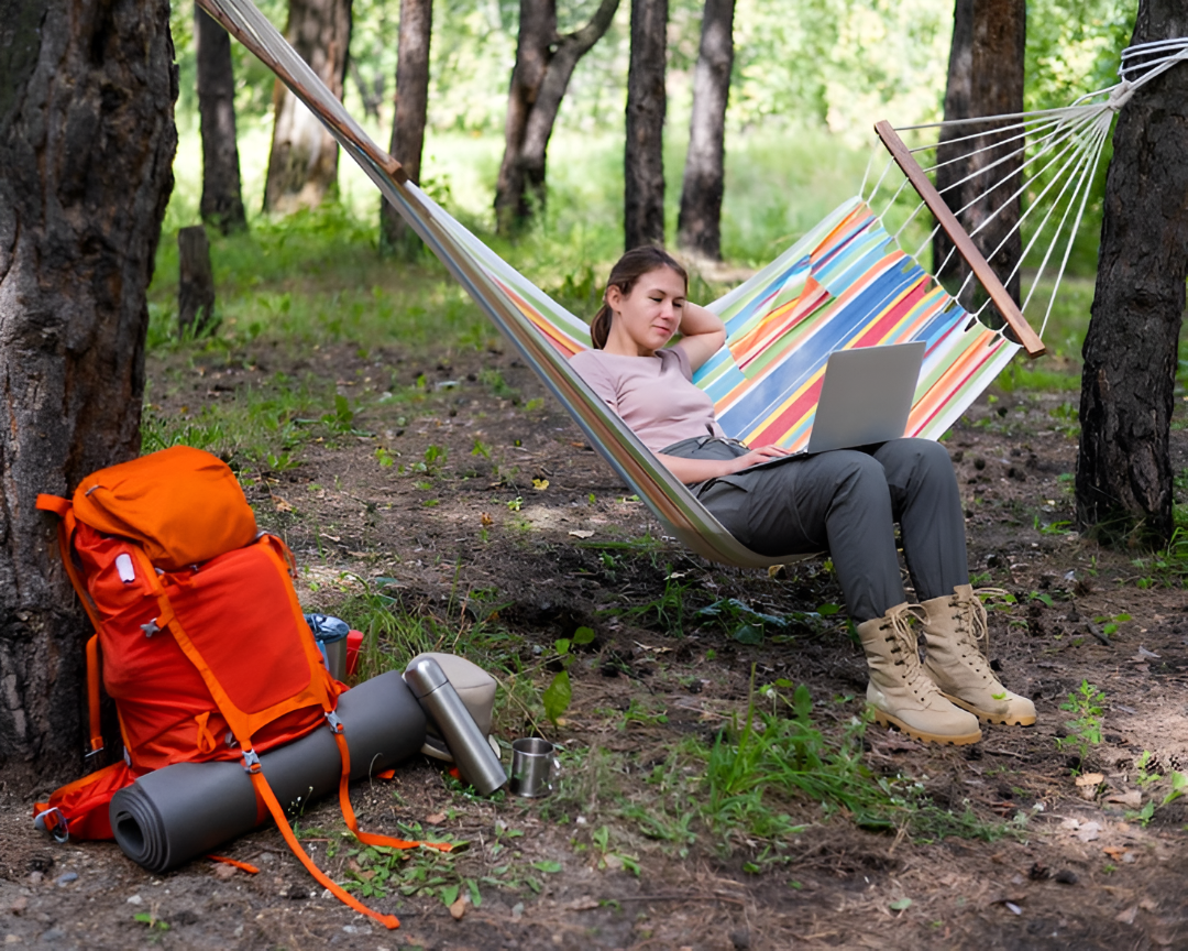 Staying Comfortable and Safe on Outdoor Adventures