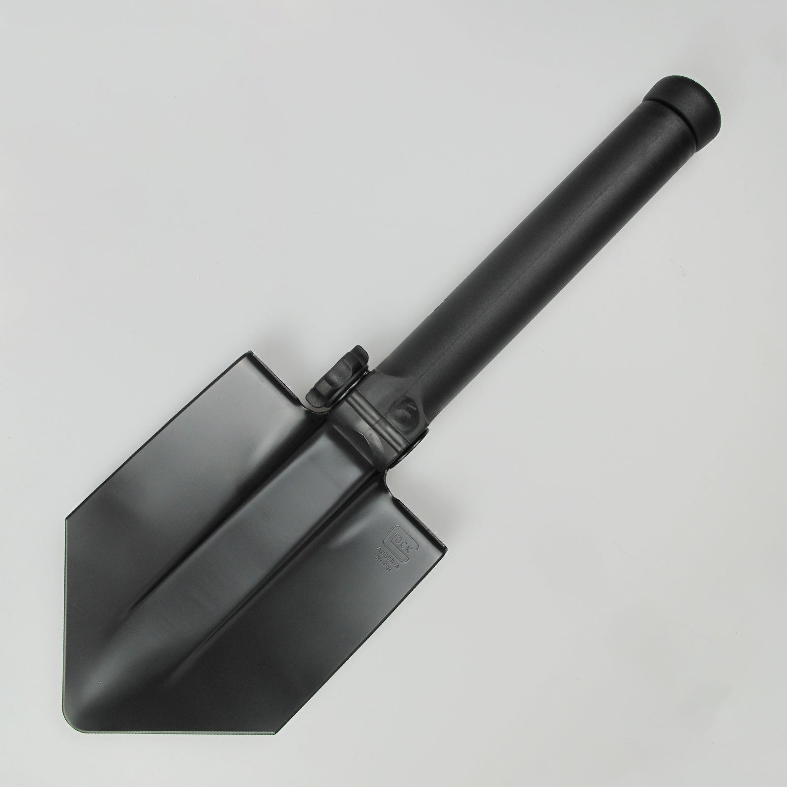 Outdoor Camping Multifunctional Folding Shovel