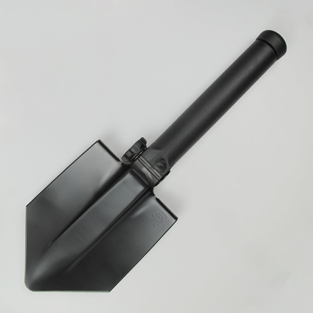 Outdoor Camping Multifunctional Folding Shovel