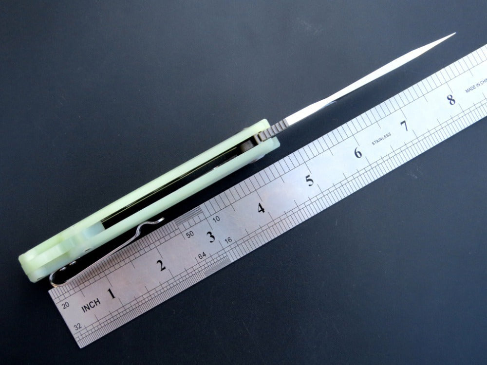 Portable Camping Hunting Folding Knife