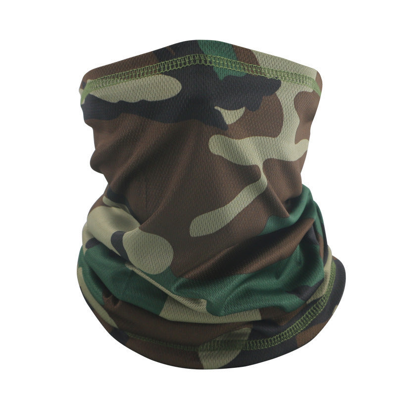 Outdoor Tactics Camouflage Mask