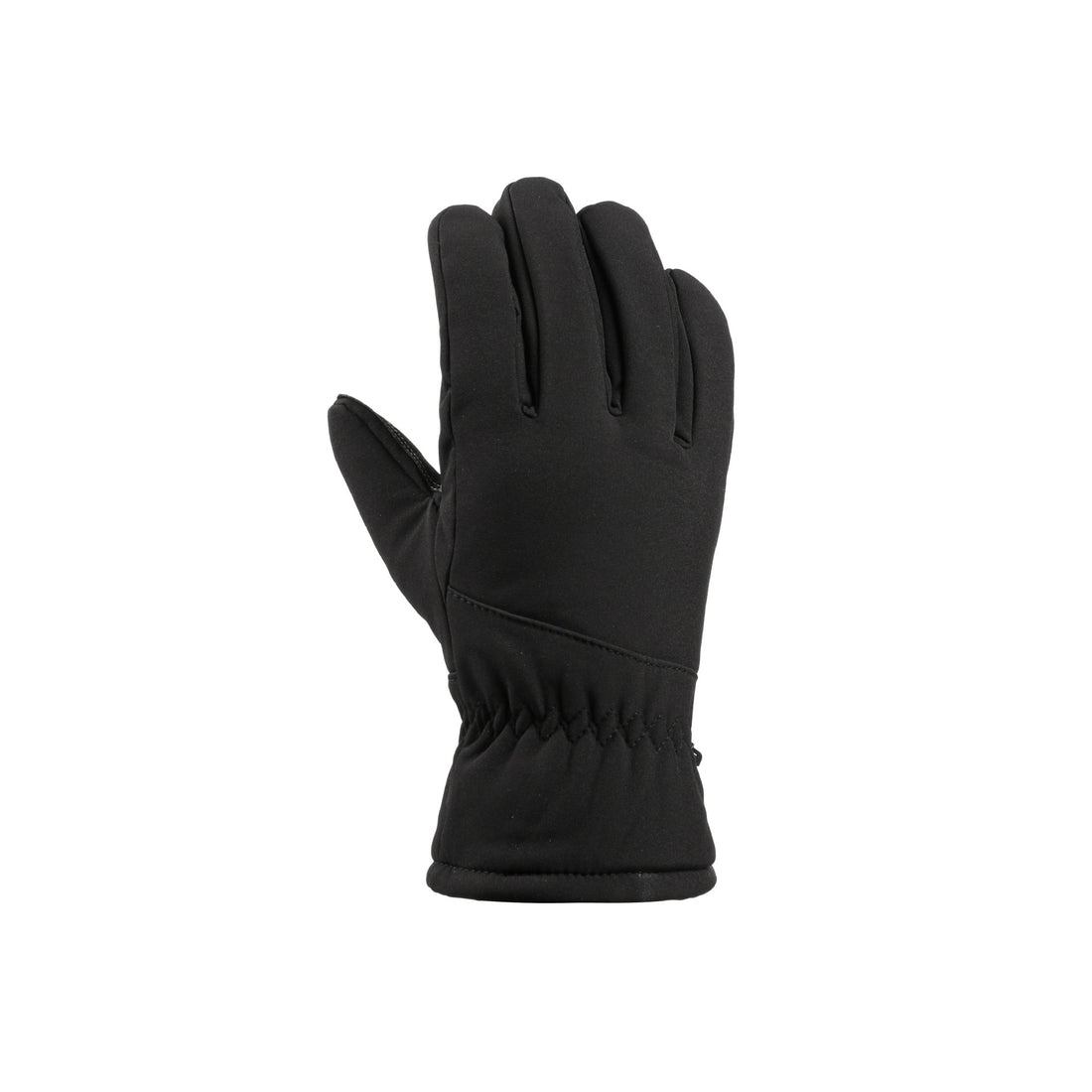 Winter Fleece-lined Thickened Camouflage Gloves