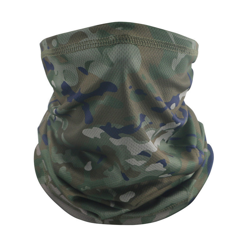 Outdoor Tactics Camouflage Mask