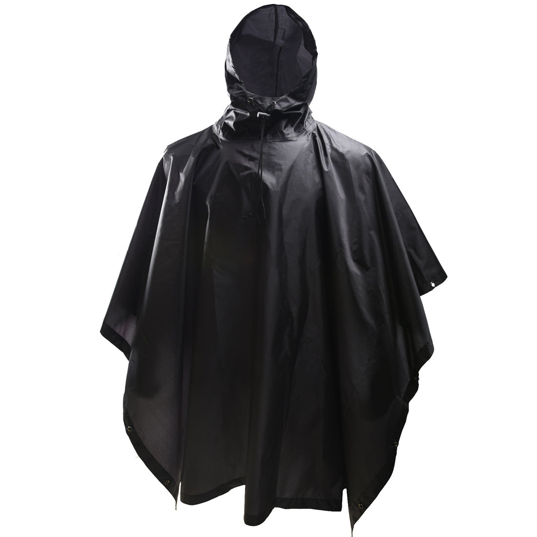 Multifunctional Portable Camouflage Poncho