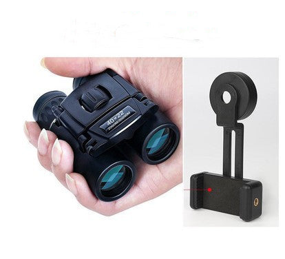HD High Power Night Vision Professional Binoculars