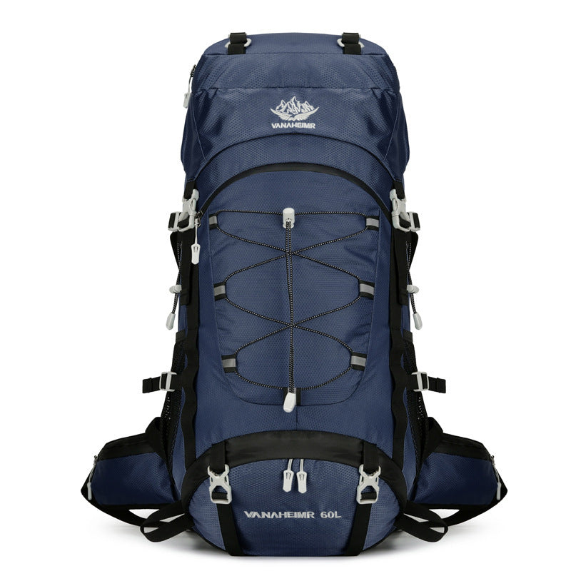 Outdoor Hiking Backpack