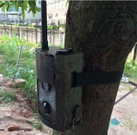 HC300 outdoor infrared hunting camera