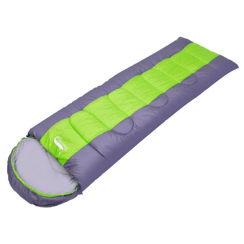 Lightweight Warm & Cold Sleeping Bag