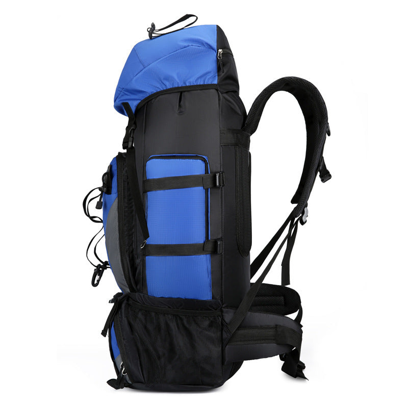 Outdoor Men's Hiking Backpack
