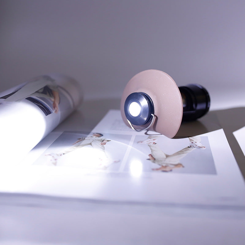 Stylish And Portable Outdoor Camping Lantern