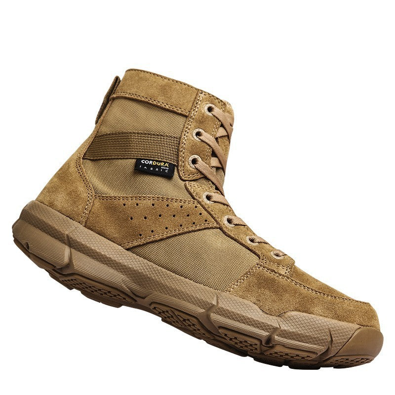 Outdoor Hiking Shoes
