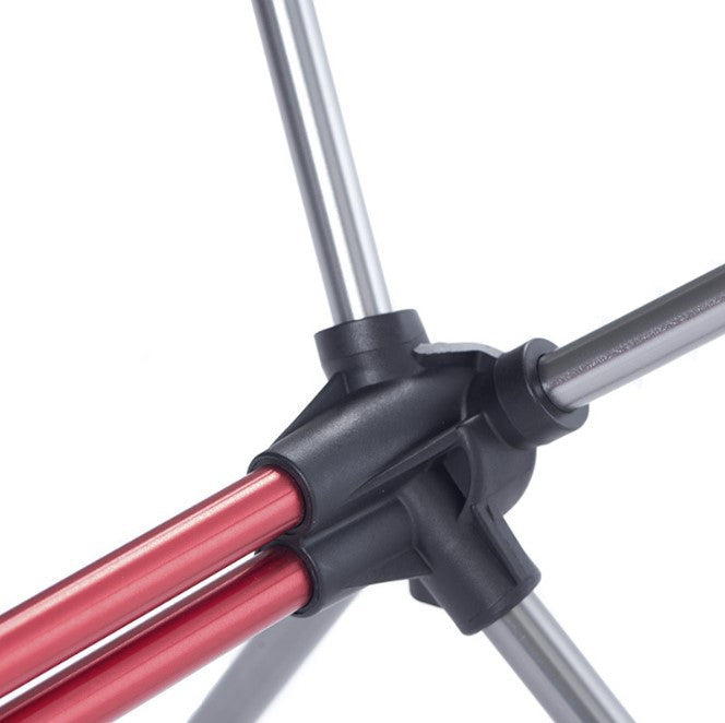 Portable Aluminum Alloy Moon Chair