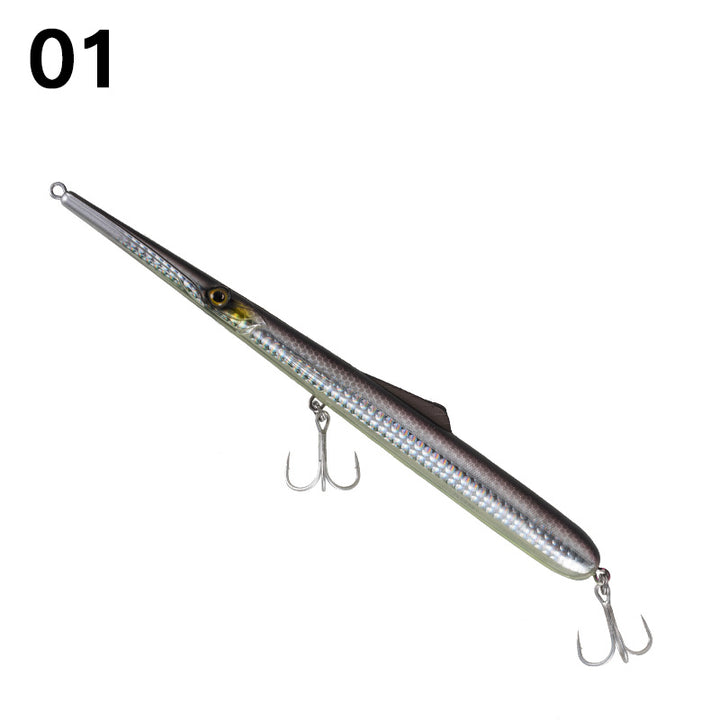 Needle Fishing Lures Stickbait