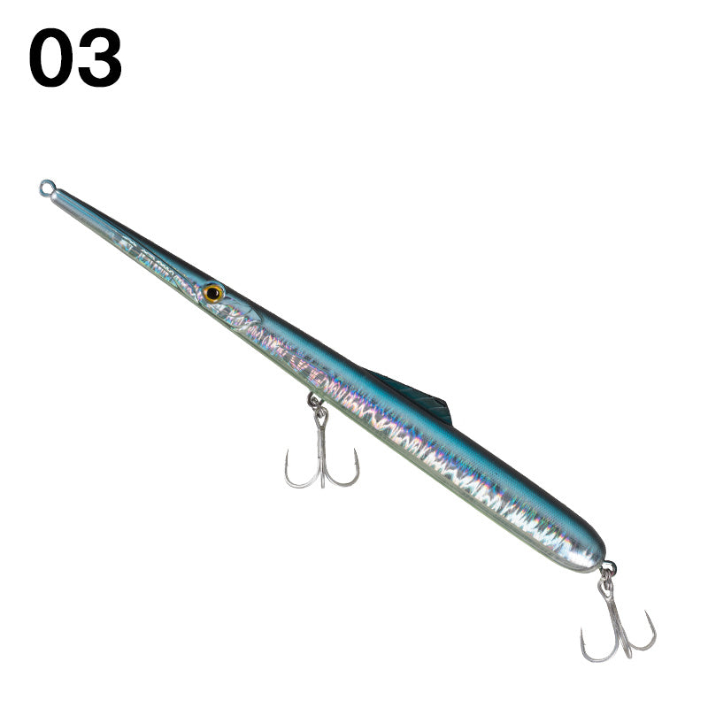 Needle Fishing Lures Stickbait