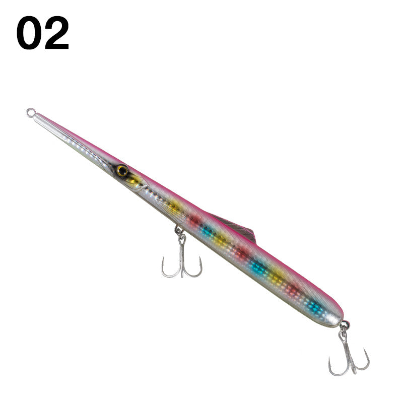 Needle Fishing Lures Stickbait