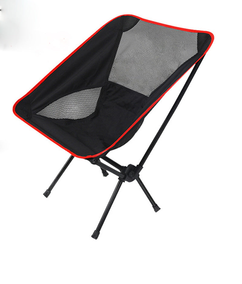 Ultralight Outdoor Folding Camping Chair