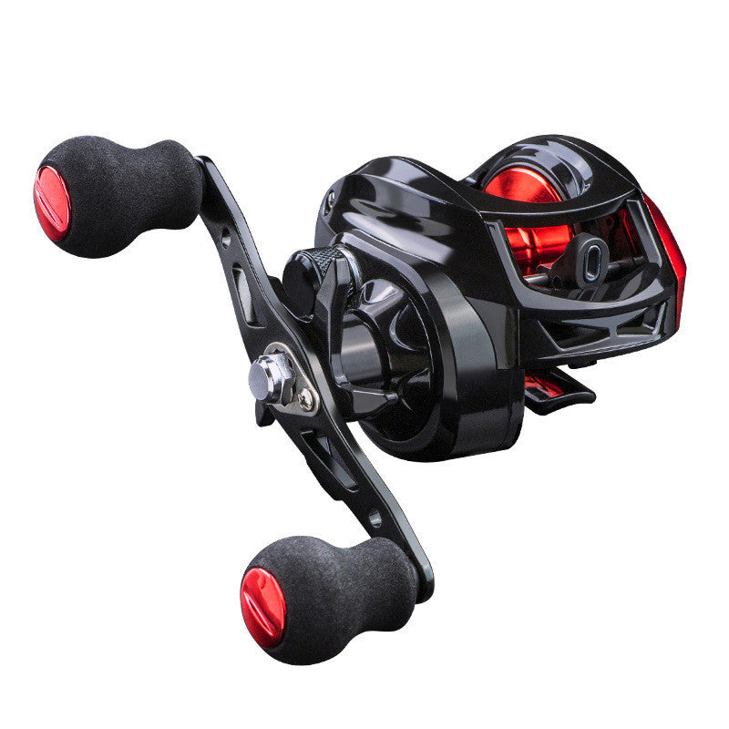 Leiqiang Round Fishing Reel