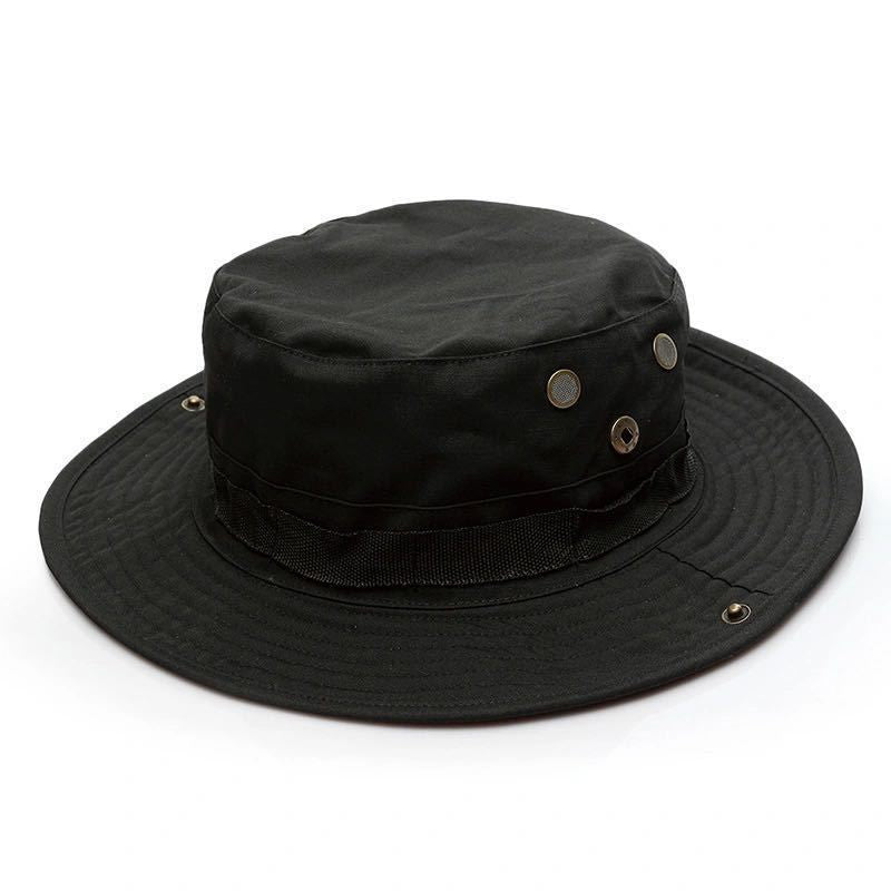 Thicken Military Tactical Hunting Hat