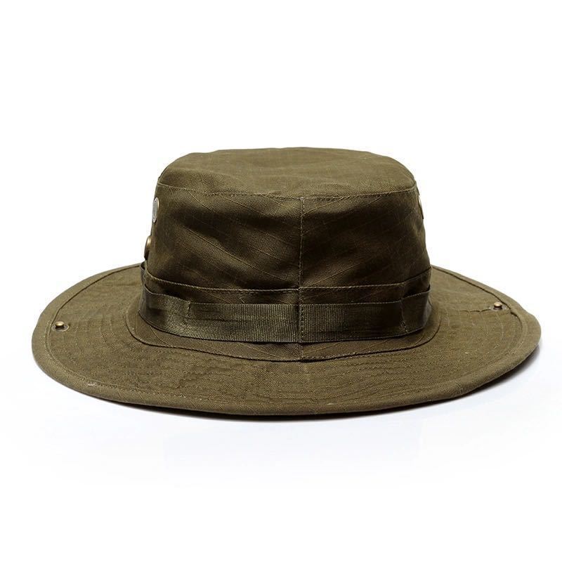 Thicken Military Tactical Hunting Hat