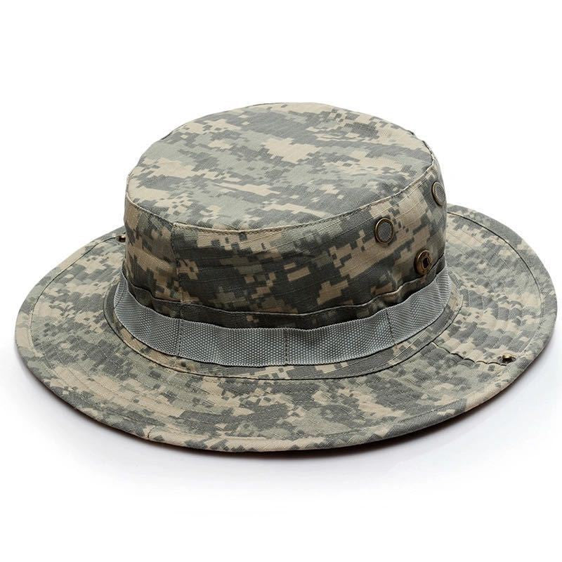 Thicken Military Tactical Hunting Hat