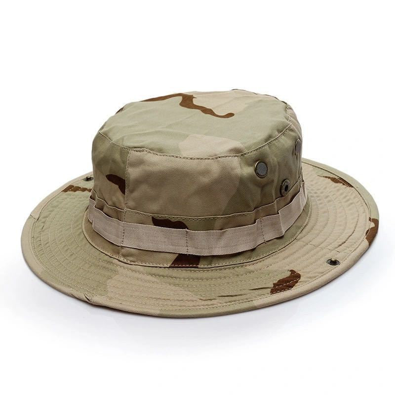 Thicken Military Tactical Hunting Hat