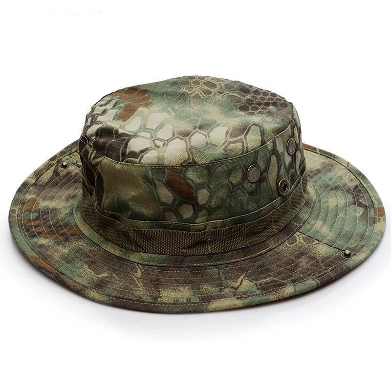 Thicken Military Tactical Hunting Hat