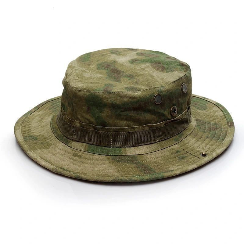 Thicken Military Tactical Hunting Hat