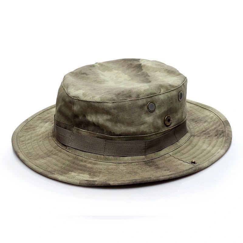 Thicken Military Tactical Hunting Hat