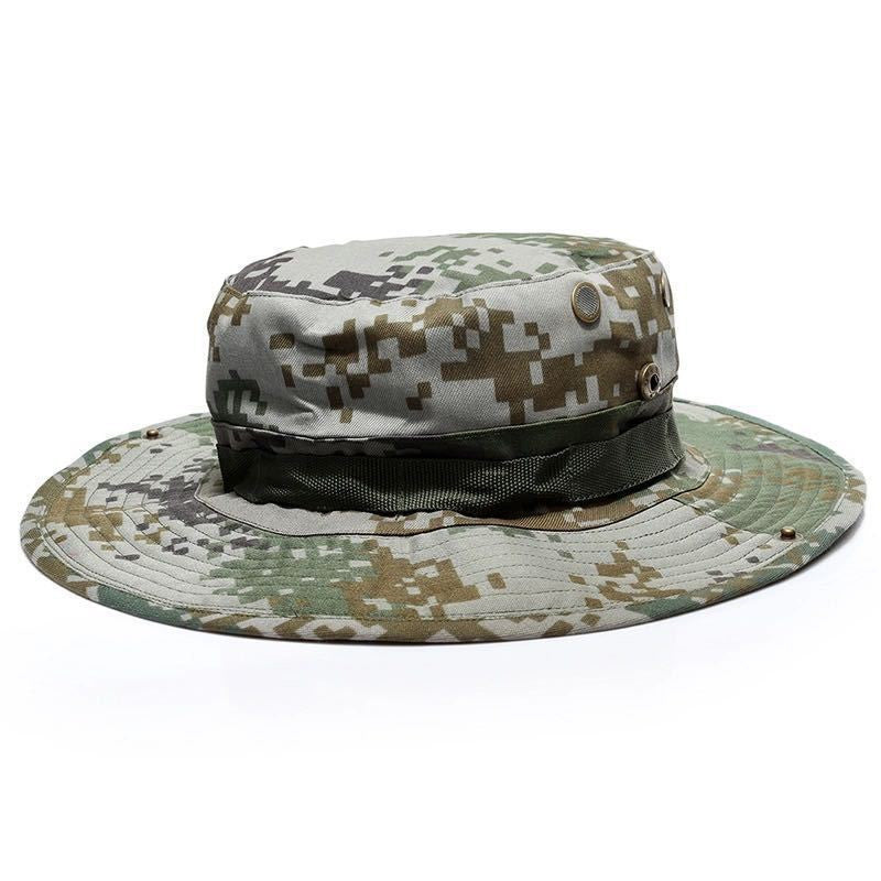 Thicken Military Tactical Hunting Hat