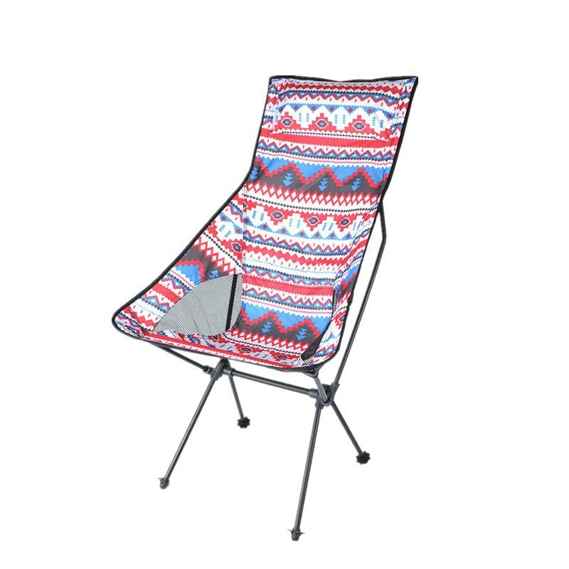 Light Leisure Lazy Lounge Chair