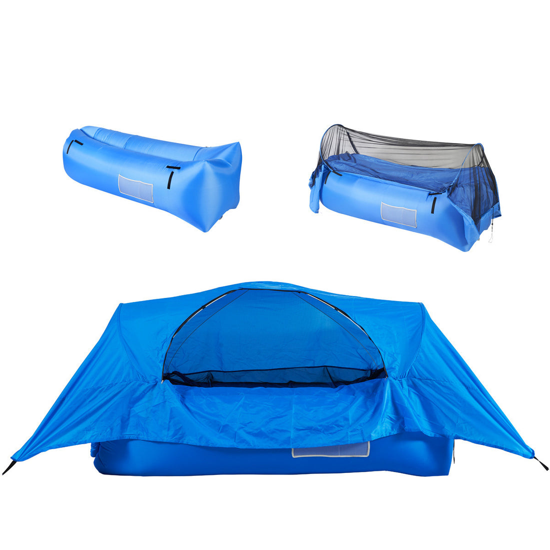 Outdoor Camping Portable Suspension Tent
