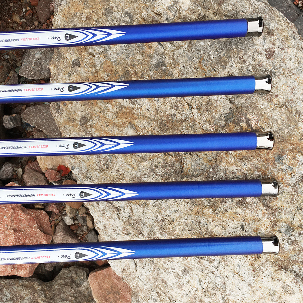 Carbon Hard Light Fishing Rod