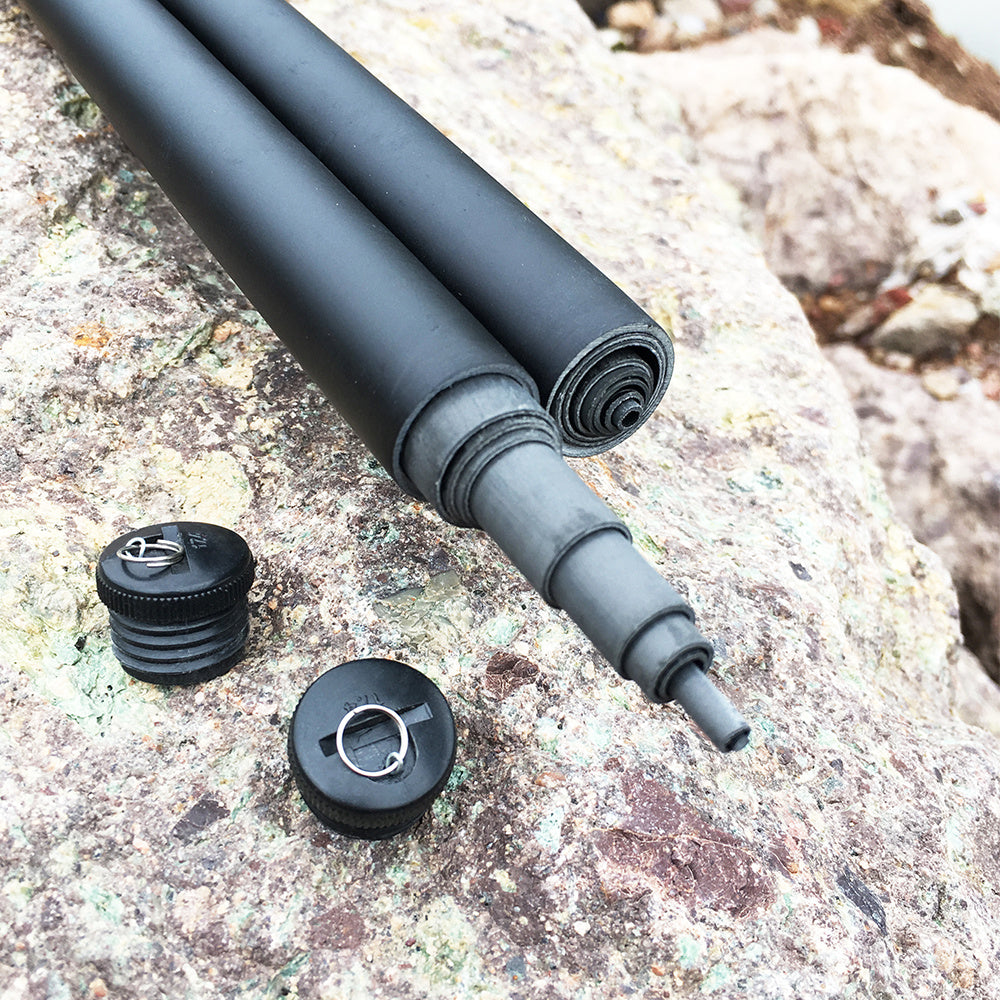Carbon Hard Light Fishing Rod