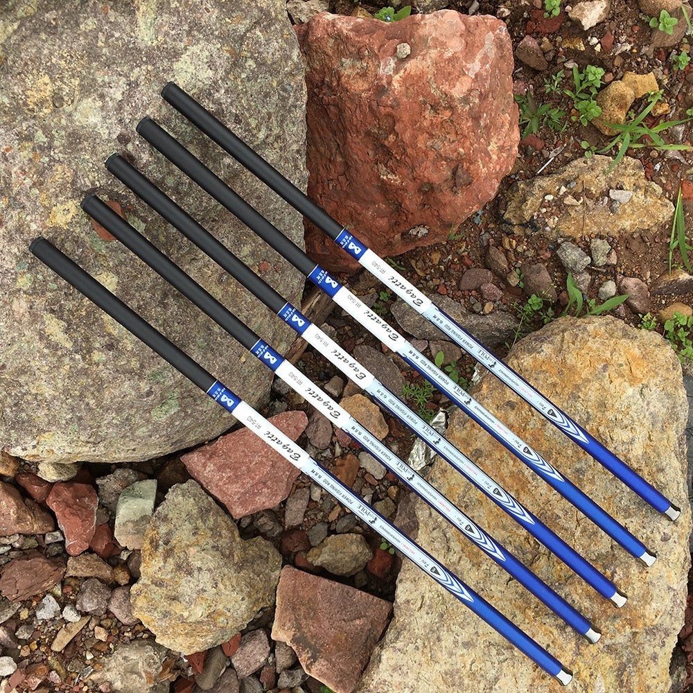 Carbon Hard Light Fishing Rod