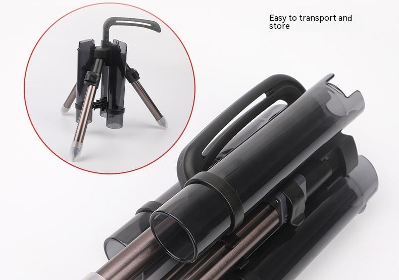 Tripod Sea Fishing Casting Rods