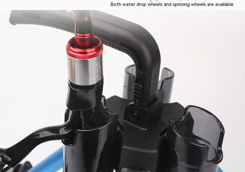 Tripod Sea Fishing Casting Rods