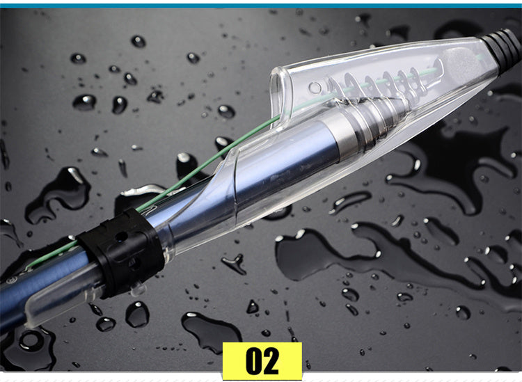 Full Carbon Fishing Rod