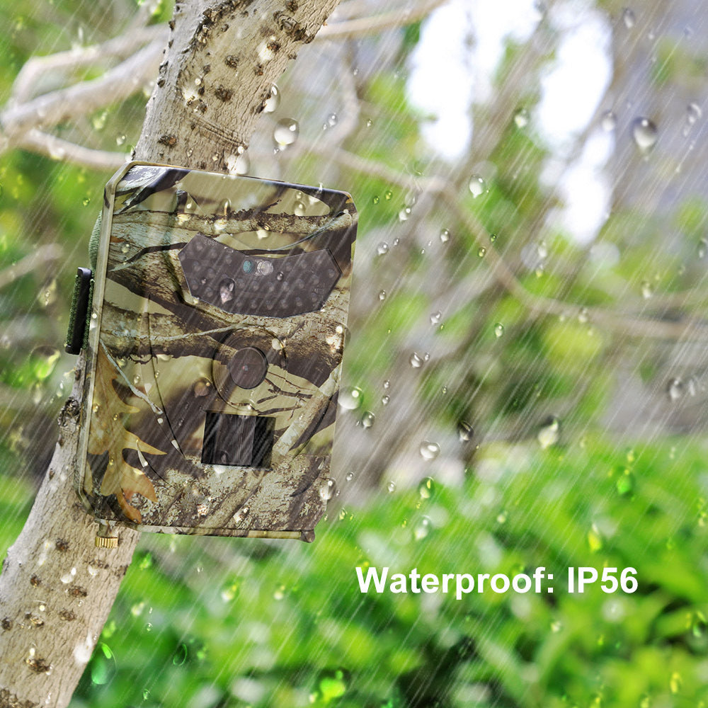 1080P Trail Camera Hunting Camera