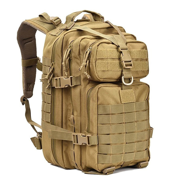 Multi-color Sports Outdoor Camouflage Backpack