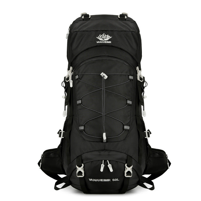 Outdoor Hiking Backpack