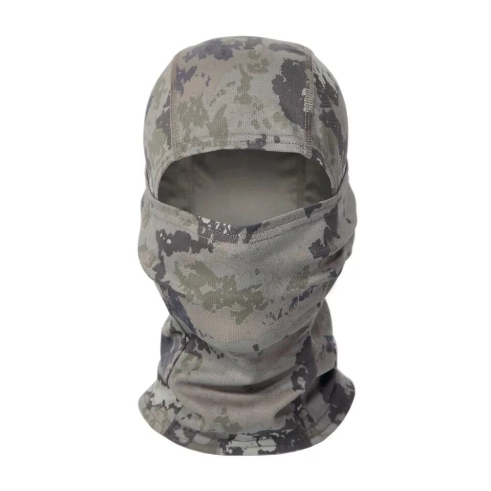 Tactical Camouflage Balaclava Full Face Mask