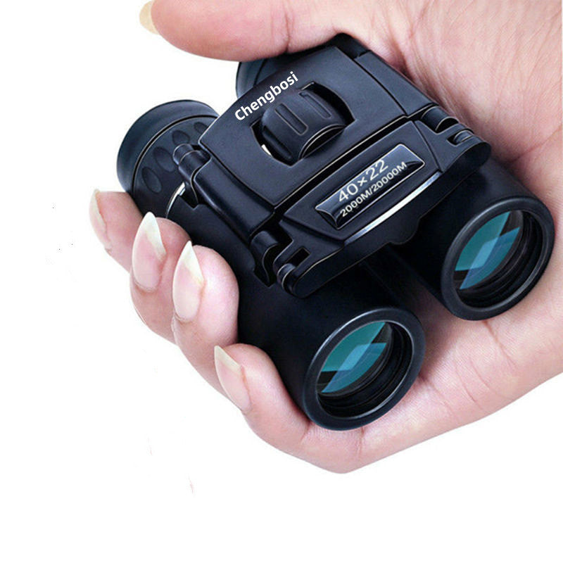 HD High Power Night Vision Professional Binoculars