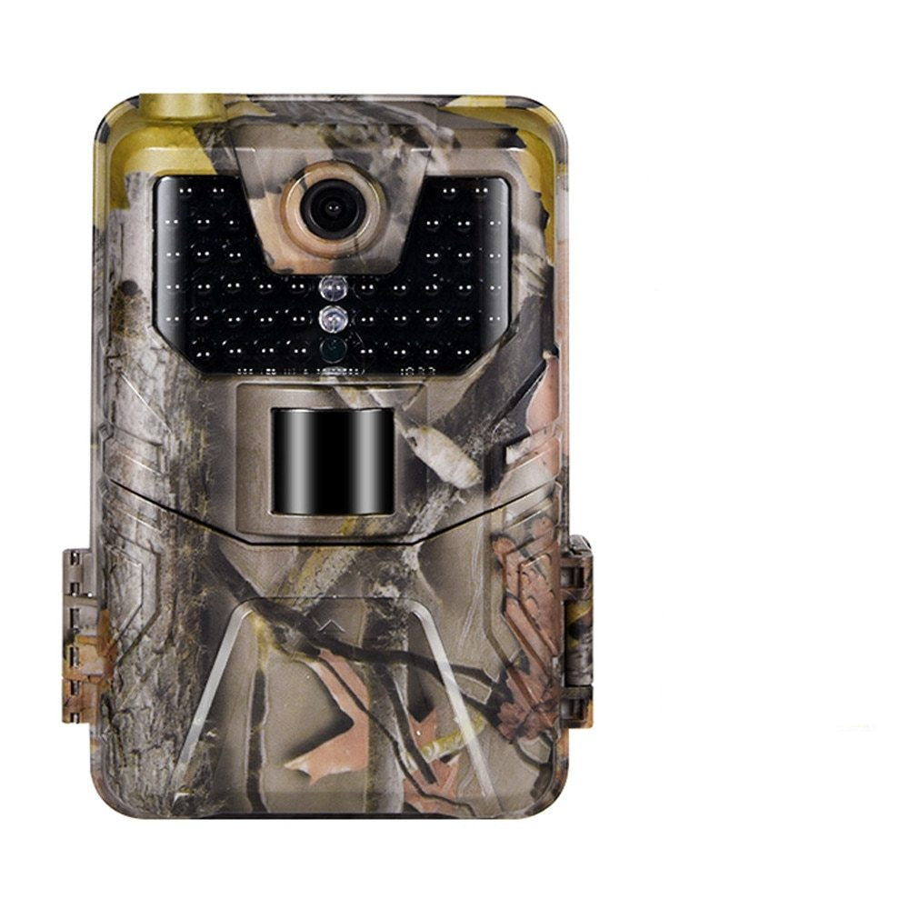 20MP 1080P Wildlife Trail Camera