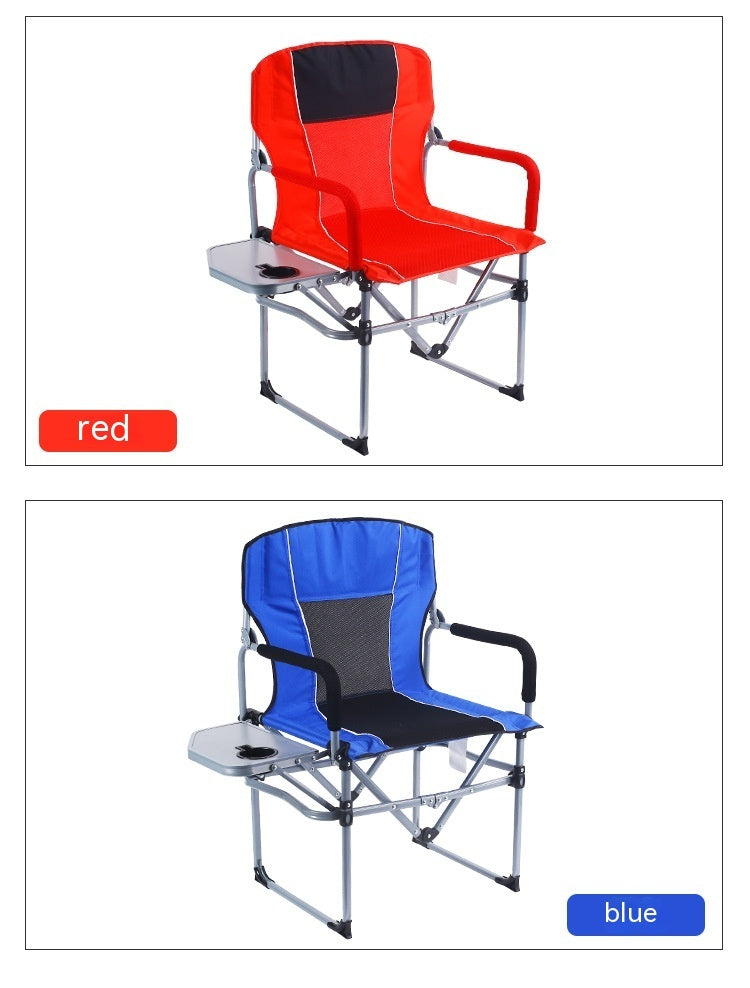 Outdoor Folding Camping Chair