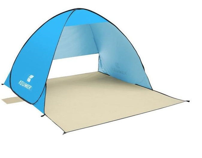 UV protection camping tent
