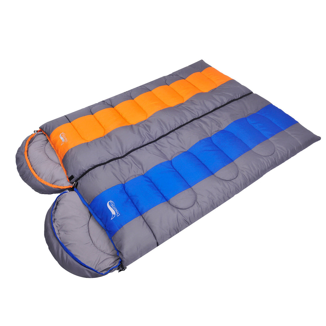 Lightweight Warm & Cold Sleeping Bag